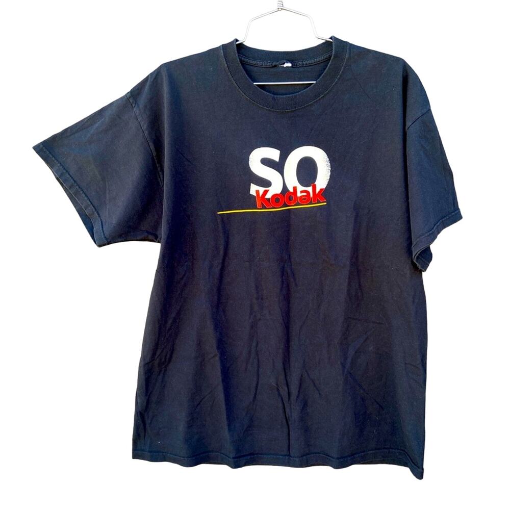 VTG Kodak Tee shirt
